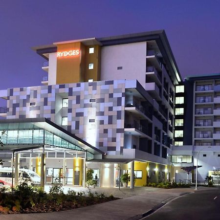 Rydges Palmerston - Darwin Extérieur photo