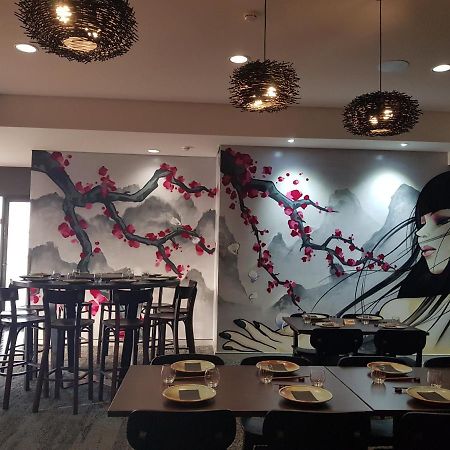 Rydges Palmerston - Darwin Extérieur photo