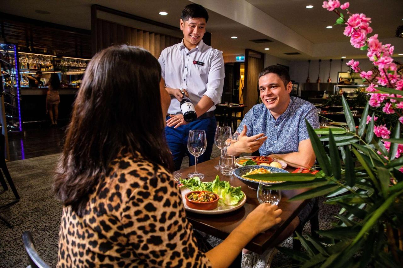 Rydges Palmerston - Darwin Extérieur photo