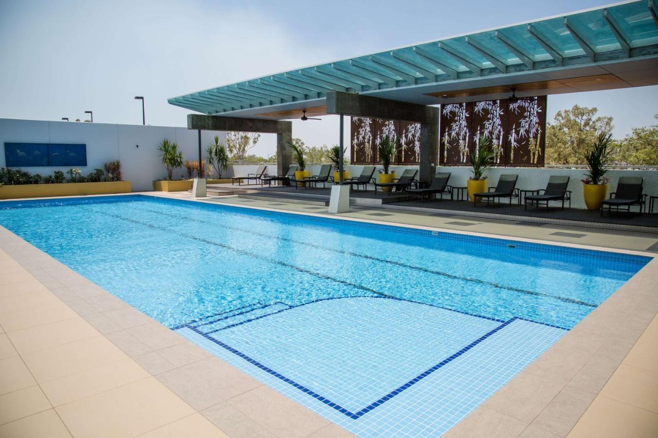 Rydges Palmerston - Darwin Extérieur photo