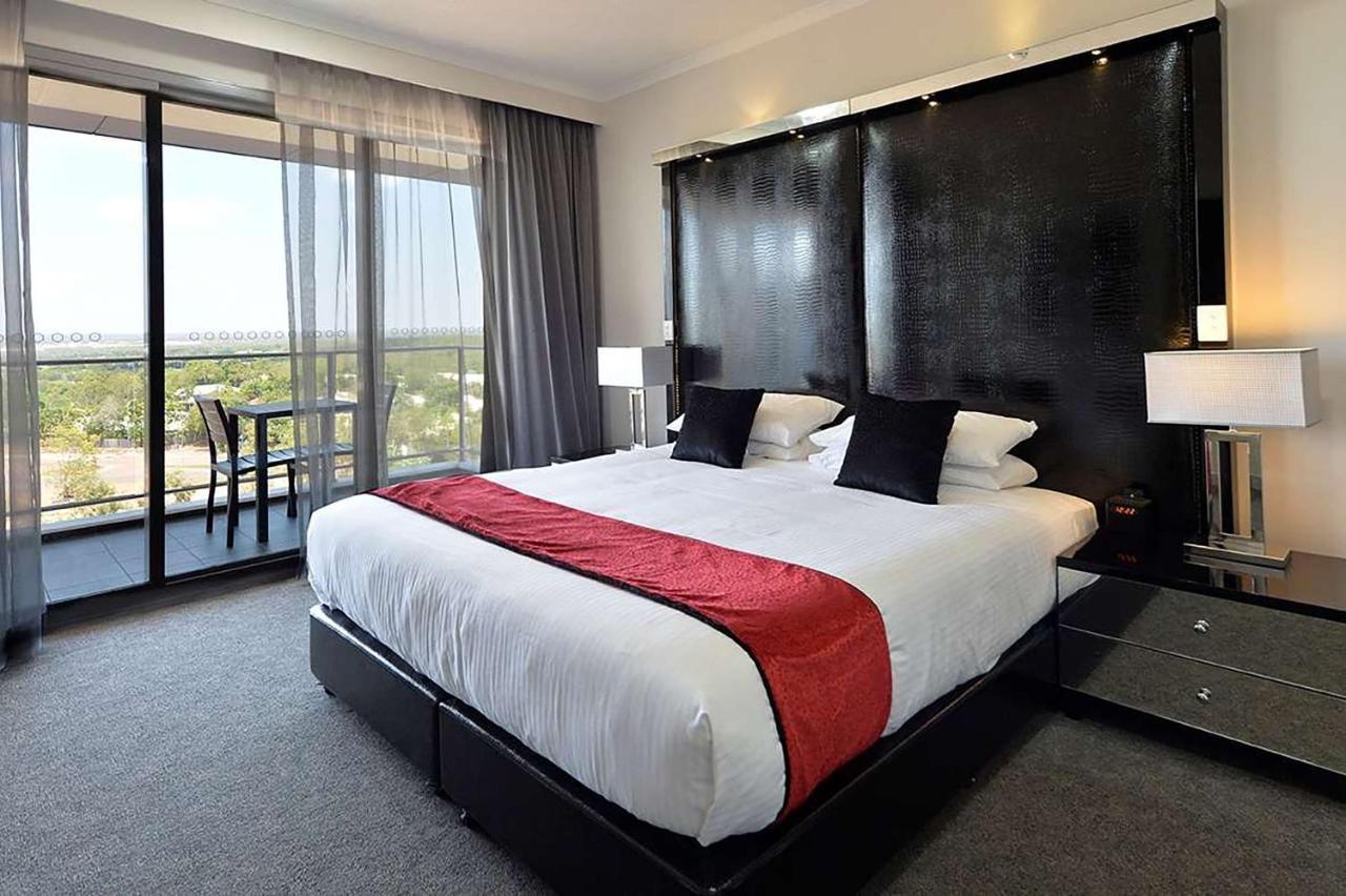 Rydges Palmerston - Darwin Extérieur photo