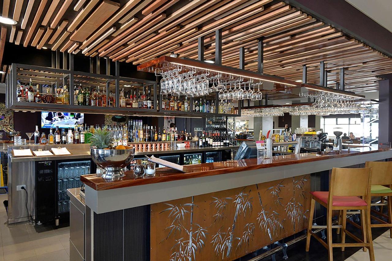 Rydges Palmerston - Darwin Extérieur photo