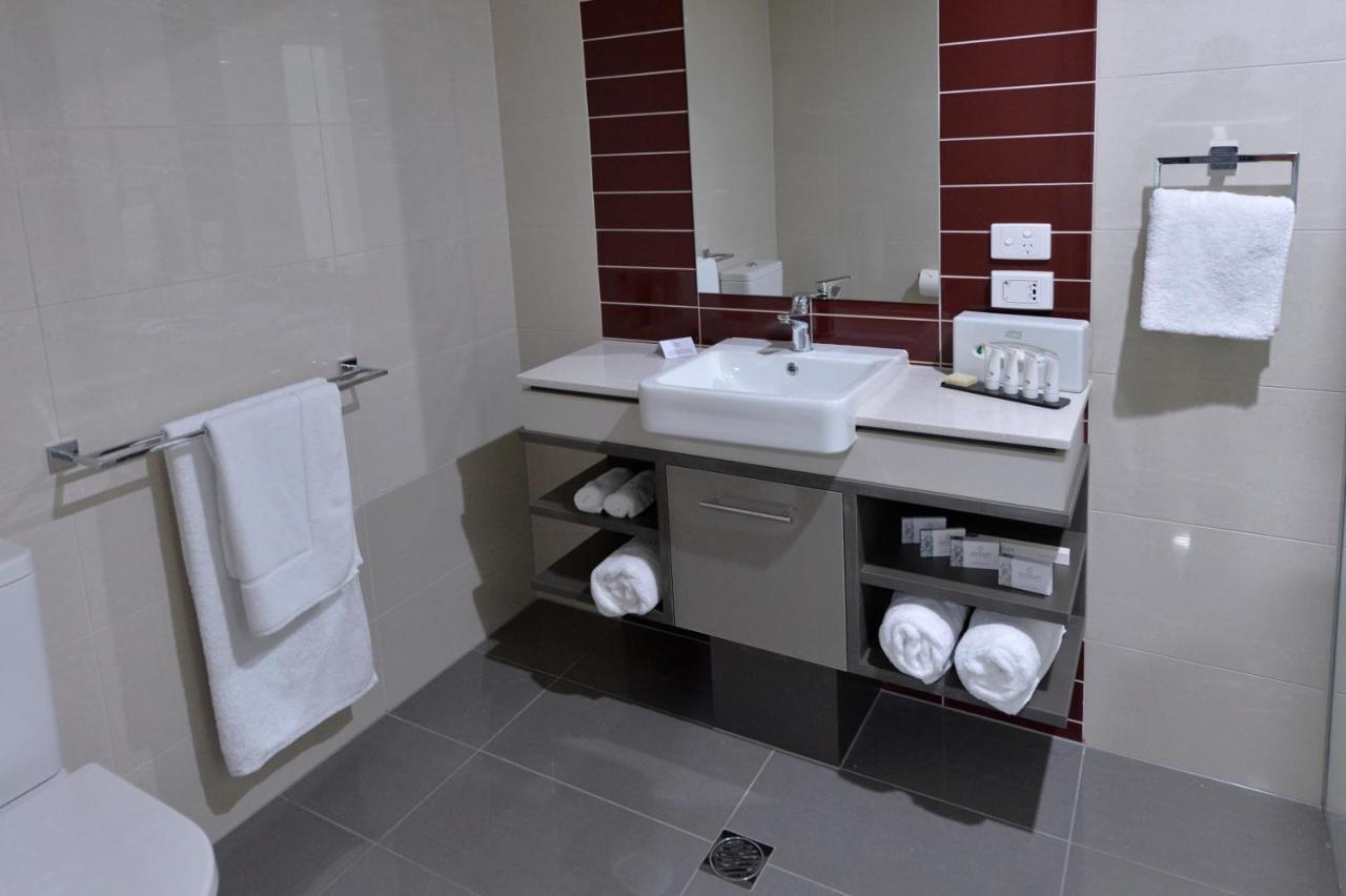 Rydges Palmerston - Darwin Extérieur photo