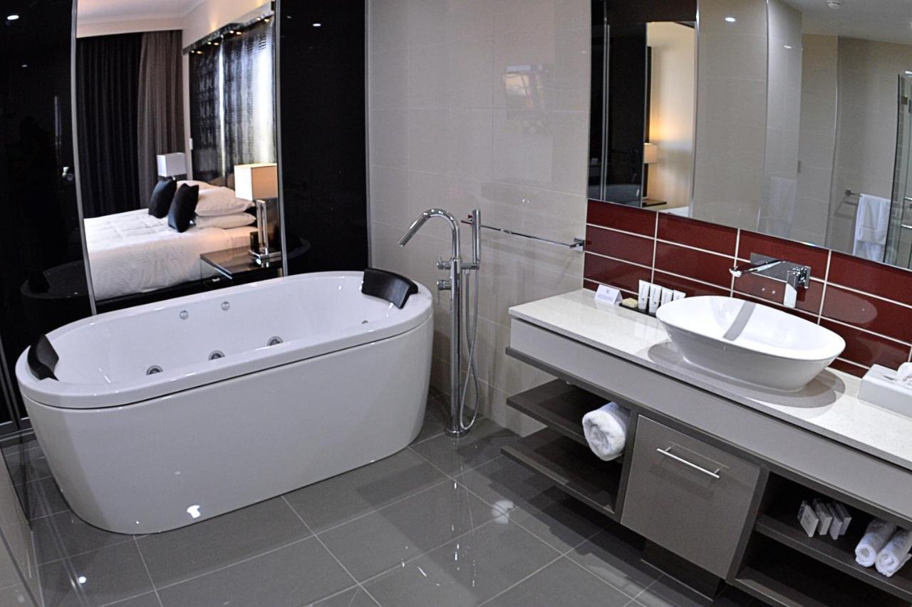 Rydges Palmerston - Darwin Extérieur photo