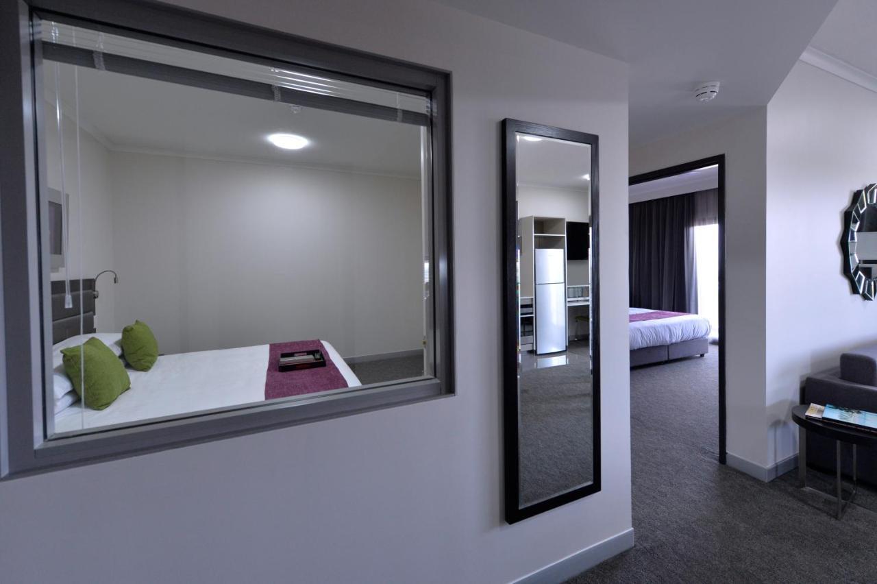 Rydges Palmerston - Darwin Extérieur photo