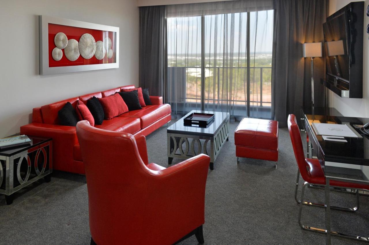 Rydges Palmerston - Darwin Extérieur photo