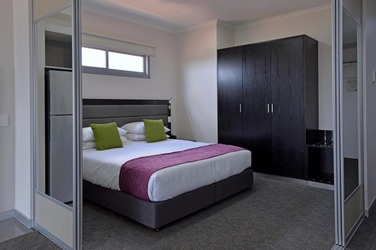 Rydges Palmerston - Darwin Extérieur photo