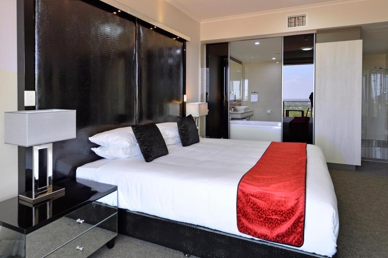 Rydges Palmerston - Darwin Extérieur photo