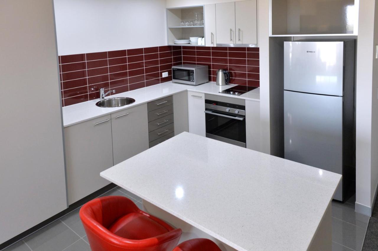 Rydges Palmerston - Darwin Extérieur photo