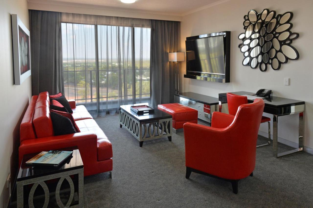 Rydges Palmerston - Darwin Extérieur photo