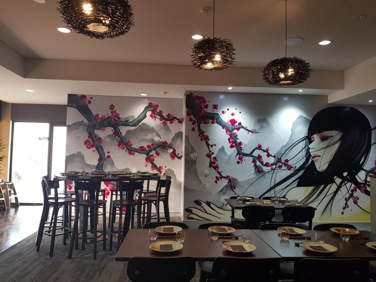 Rydges Palmerston - Darwin Extérieur photo