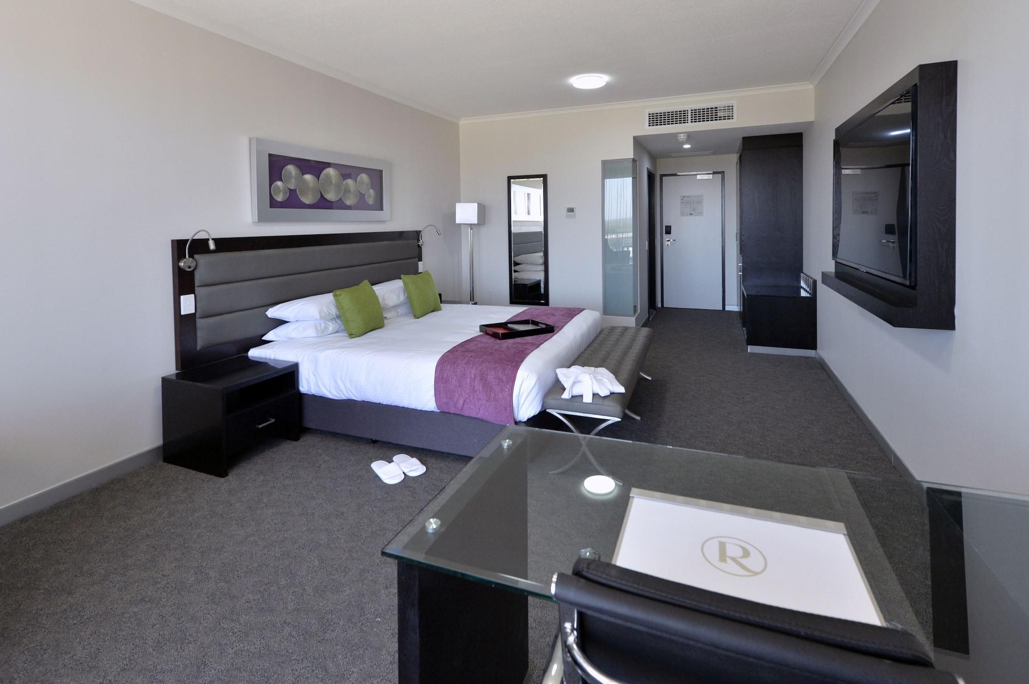 Rydges Palmerston - Darwin Extérieur photo