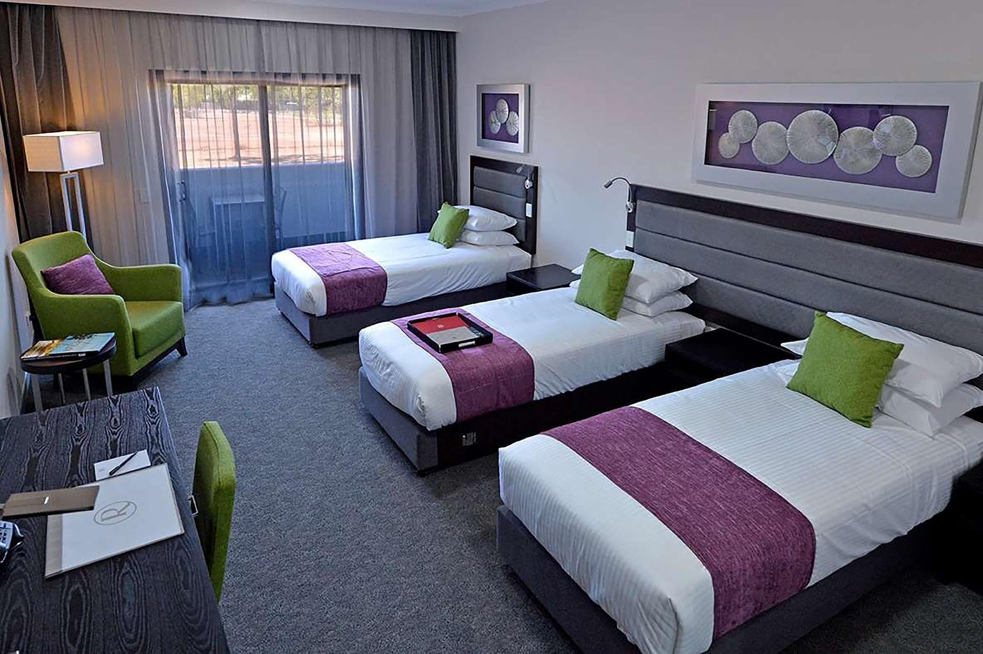 Rydges Palmerston - Darwin Extérieur photo