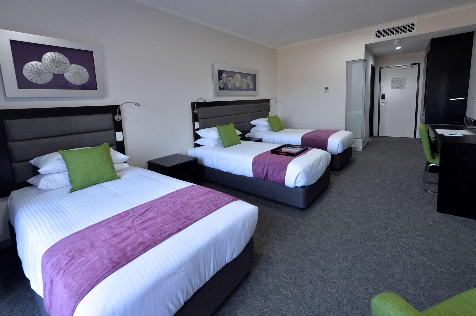 Rydges Palmerston - Darwin Extérieur photo