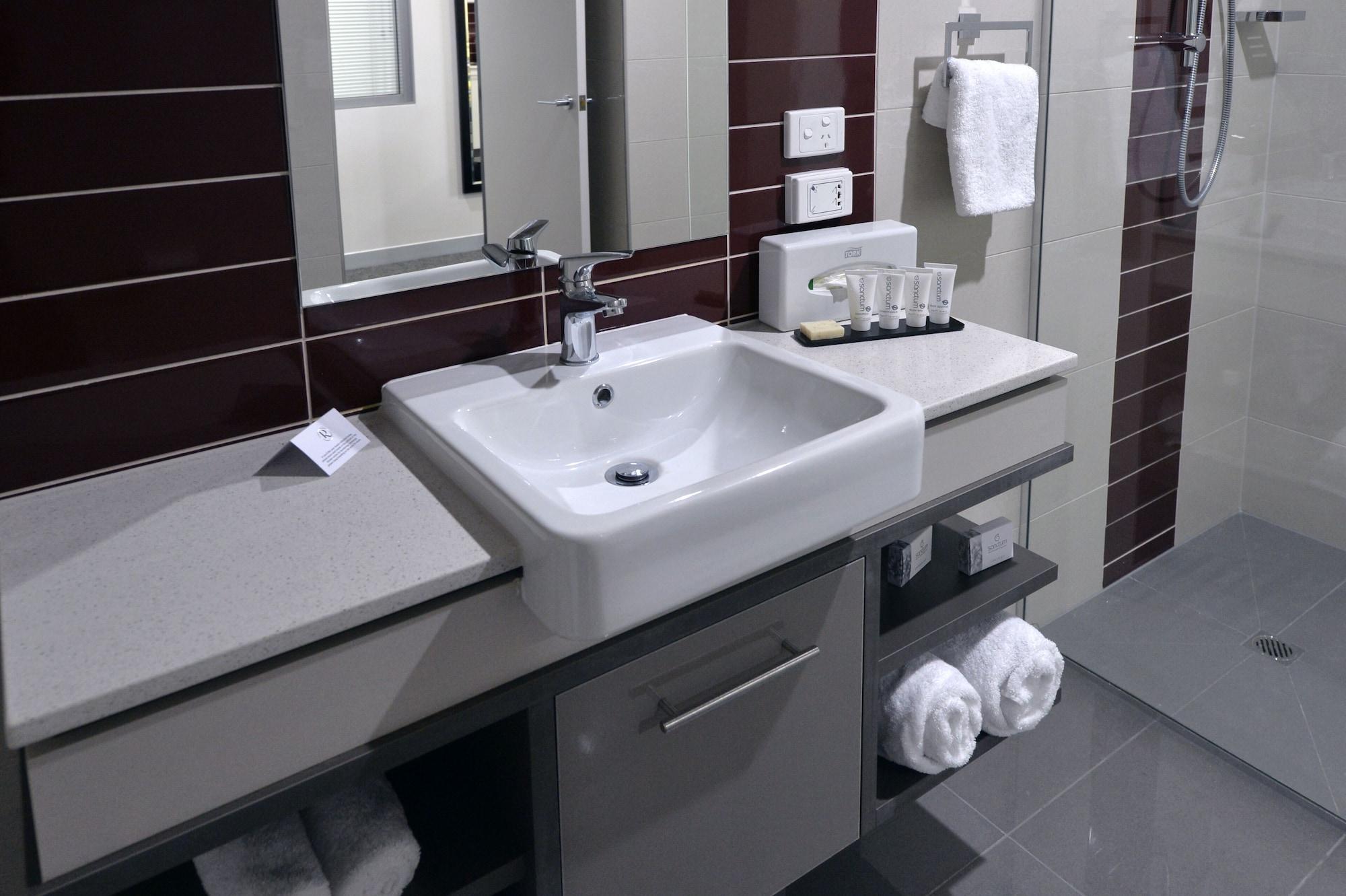 Rydges Palmerston - Darwin Extérieur photo