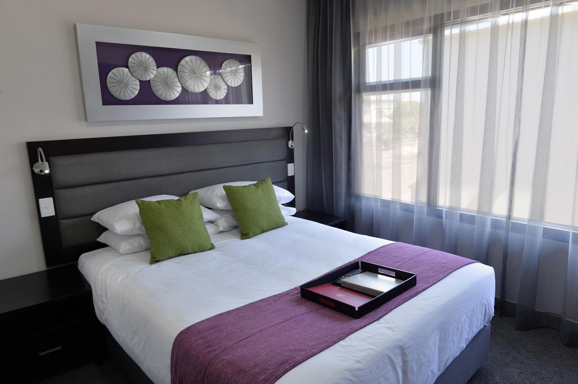 Rydges Palmerston - Darwin Extérieur photo