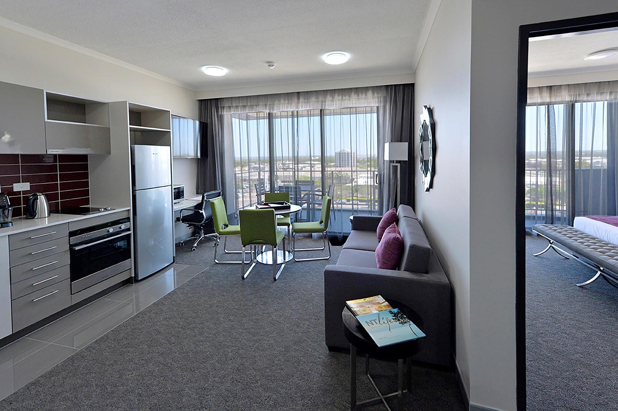 Rydges Palmerston - Darwin Extérieur photo