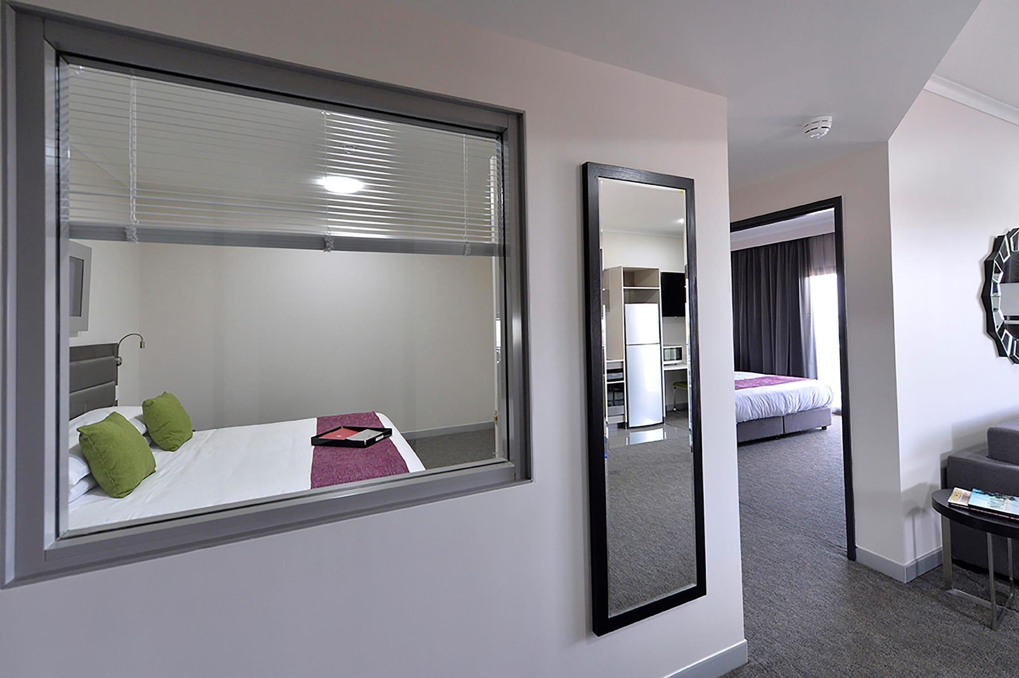 Rydges Palmerston - Darwin Extérieur photo