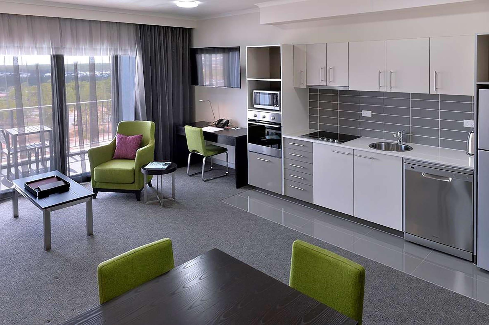 Rydges Palmerston - Darwin Extérieur photo