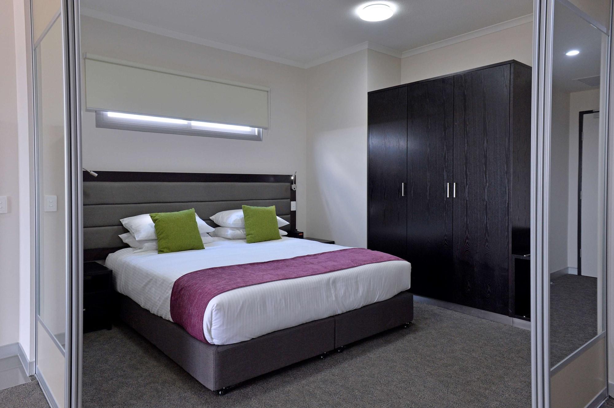 Rydges Palmerston - Darwin Extérieur photo