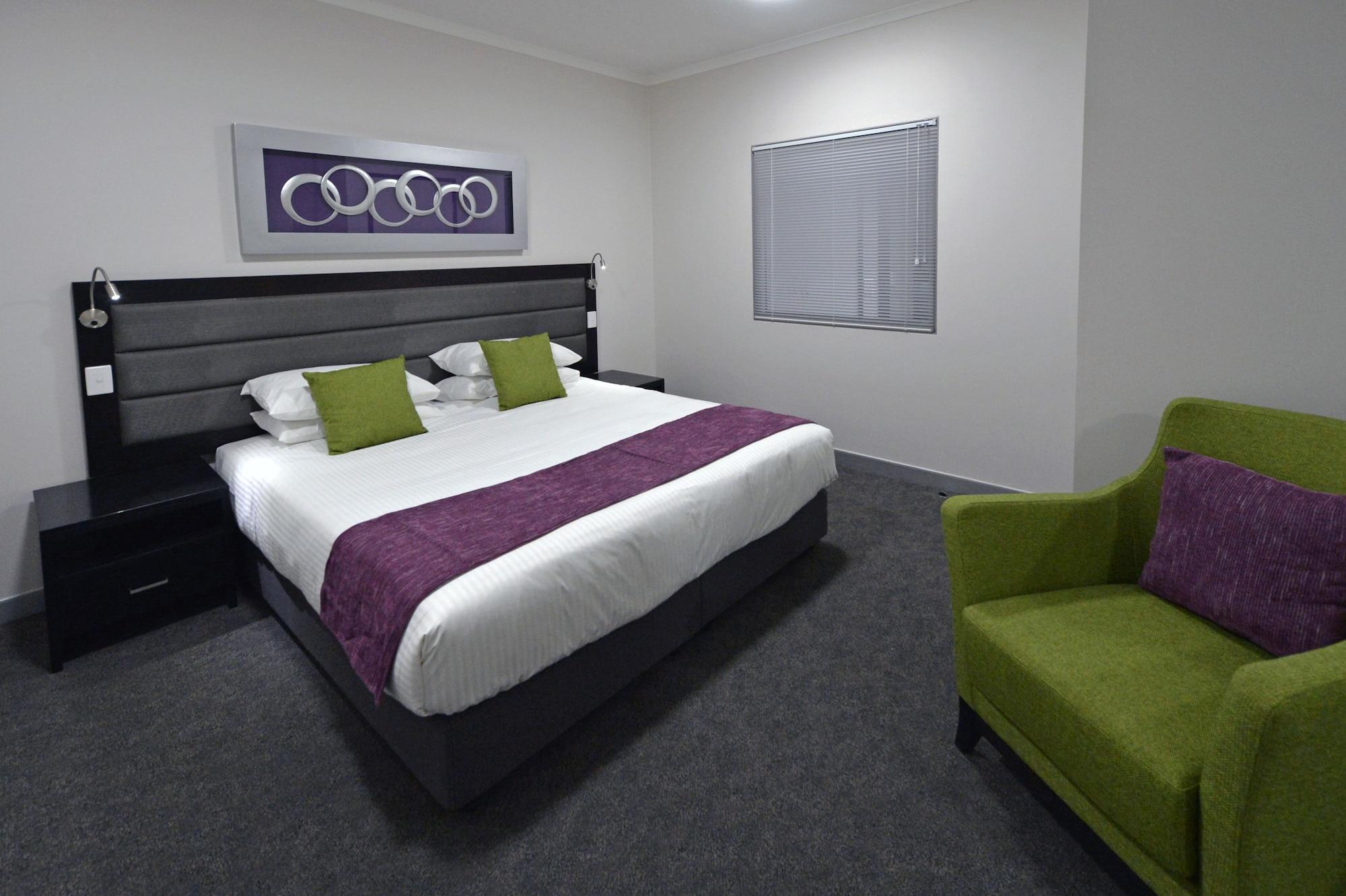 Rydges Palmerston - Darwin Extérieur photo