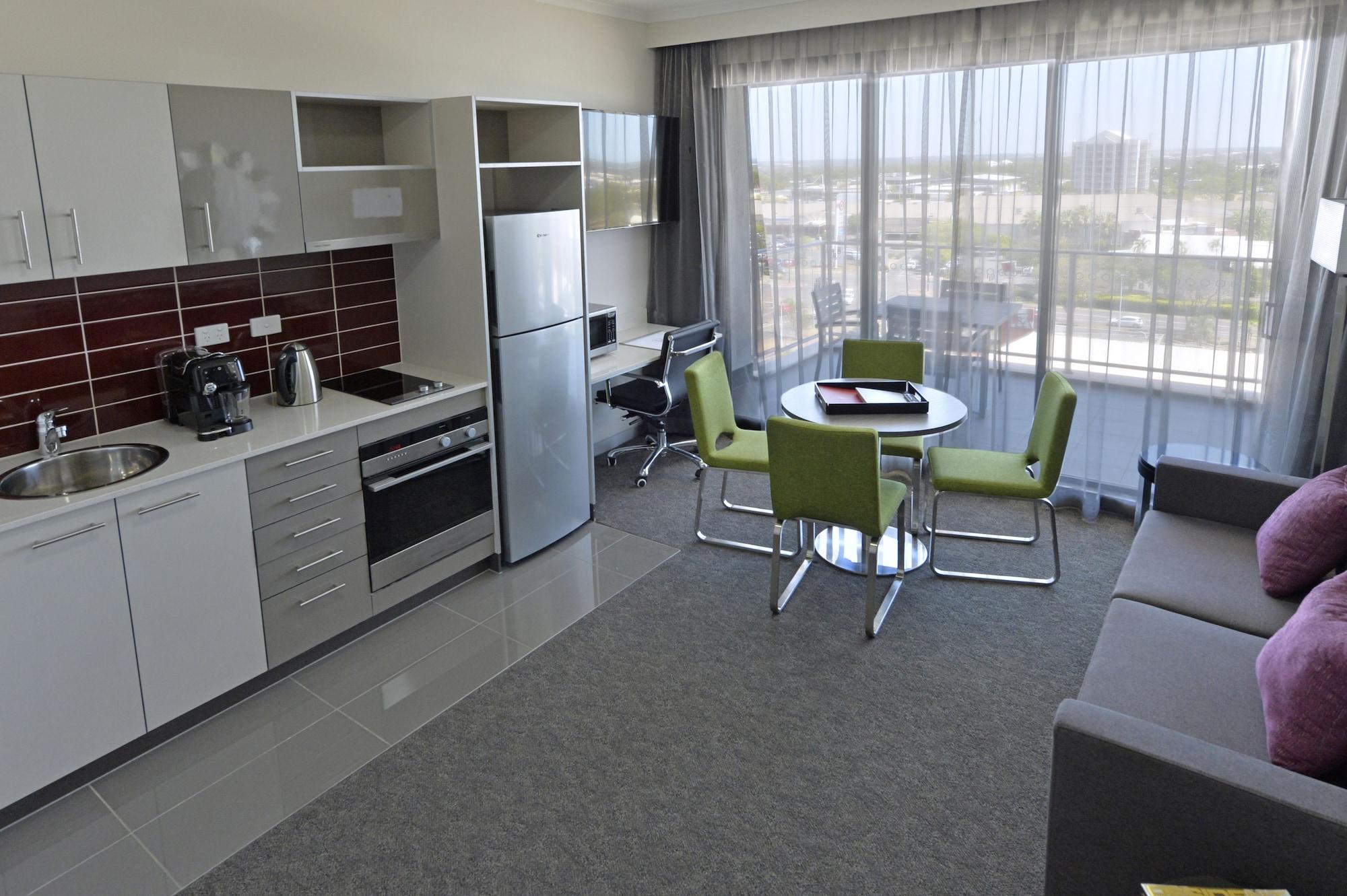 Rydges Palmerston - Darwin Extérieur photo