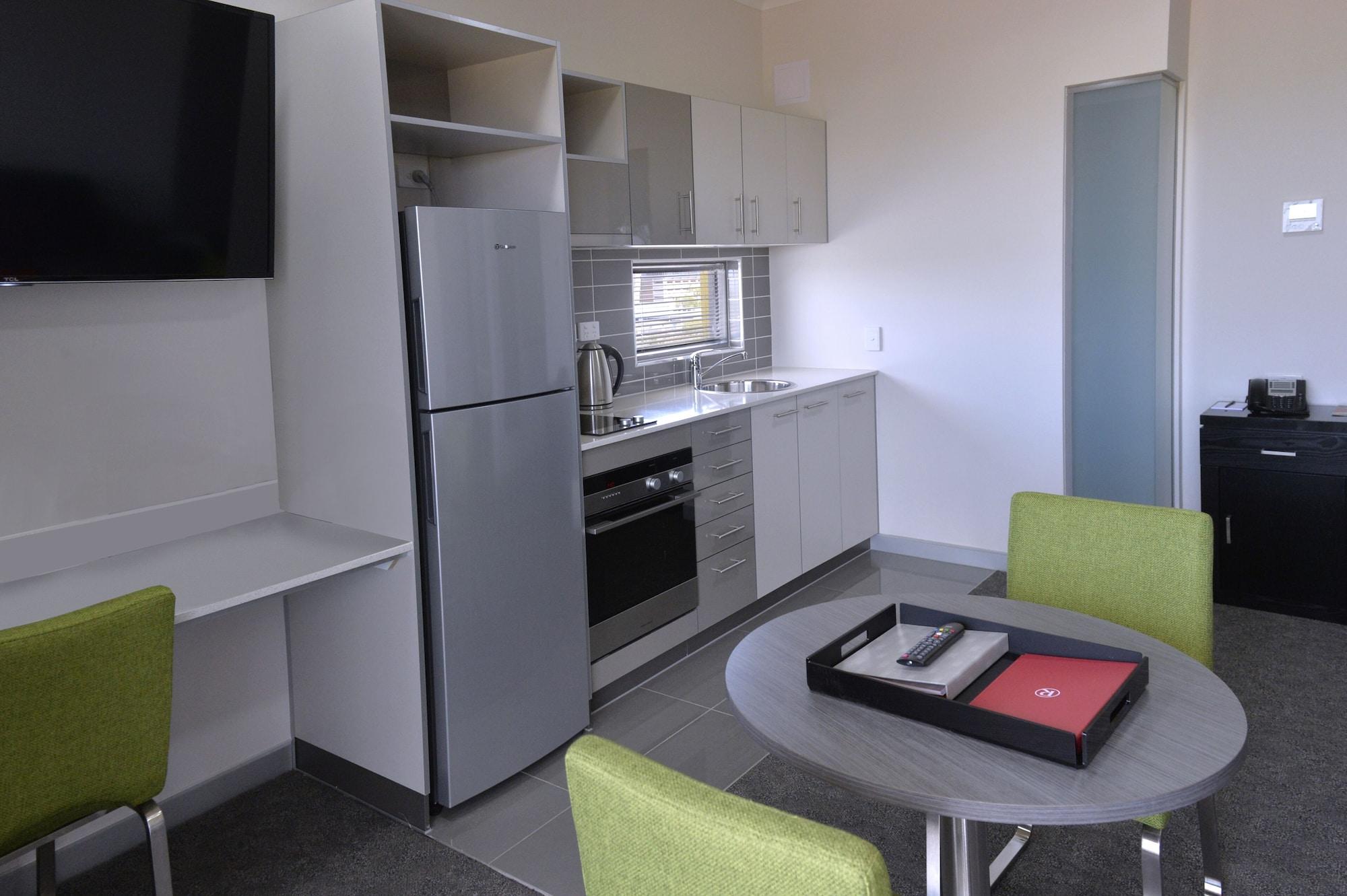 Rydges Palmerston - Darwin Extérieur photo