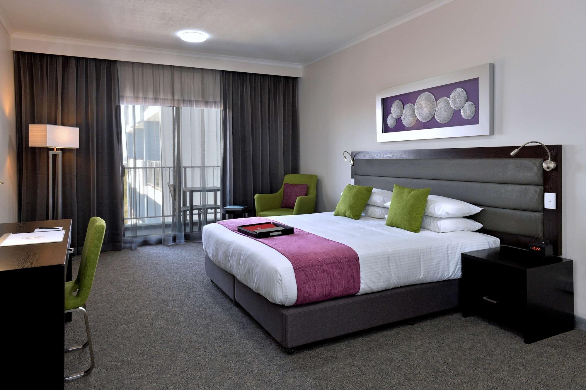 Rydges Palmerston - Darwin Extérieur photo