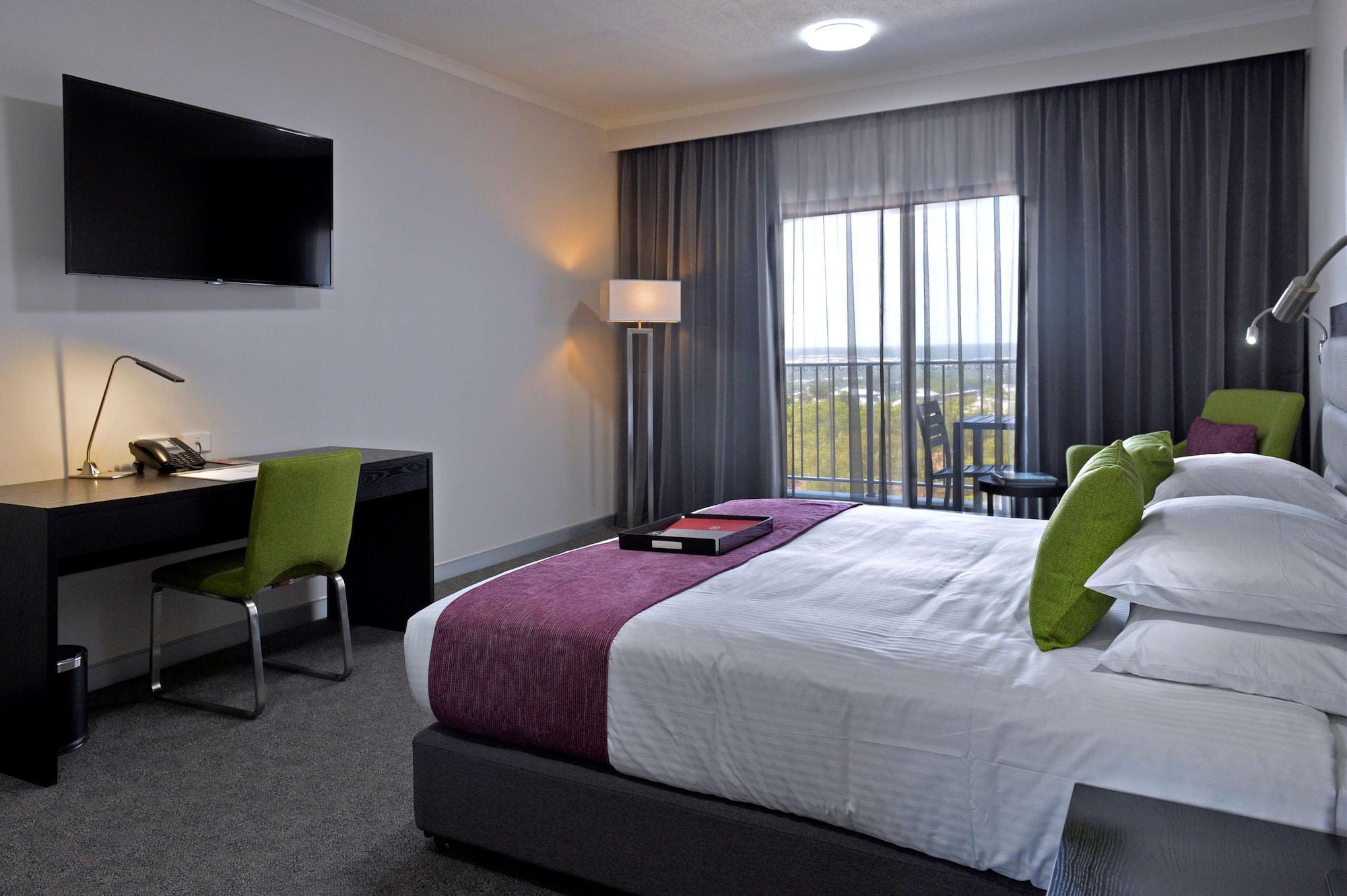 Rydges Palmerston - Darwin Extérieur photo
