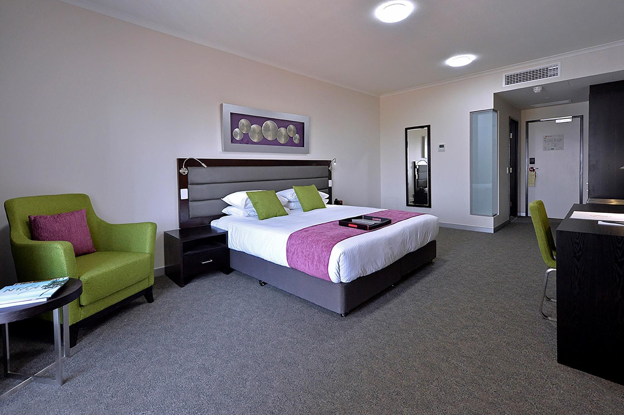 Rydges Palmerston - Darwin Extérieur photo