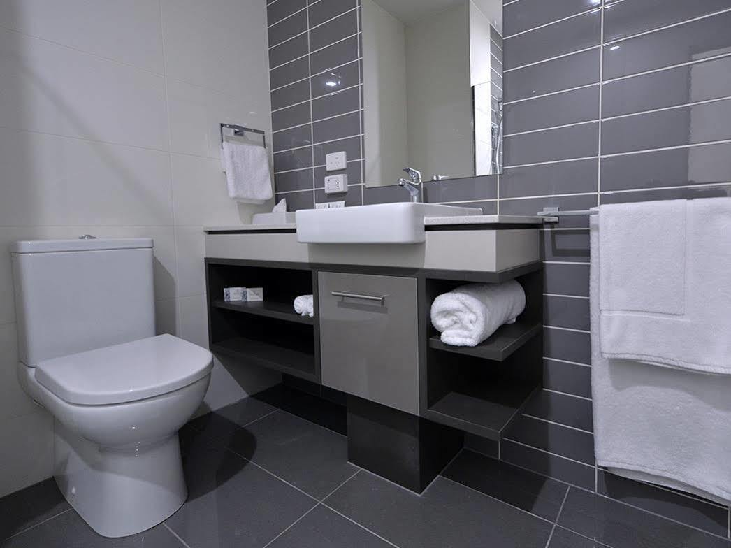 Rydges Palmerston - Darwin Extérieur photo