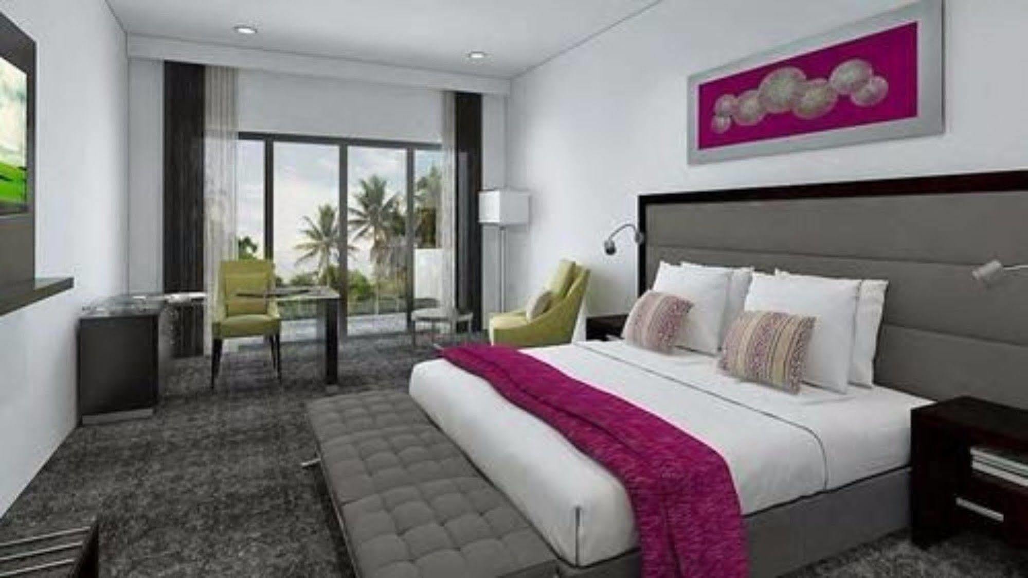 Rydges Palmerston - Darwin Extérieur photo