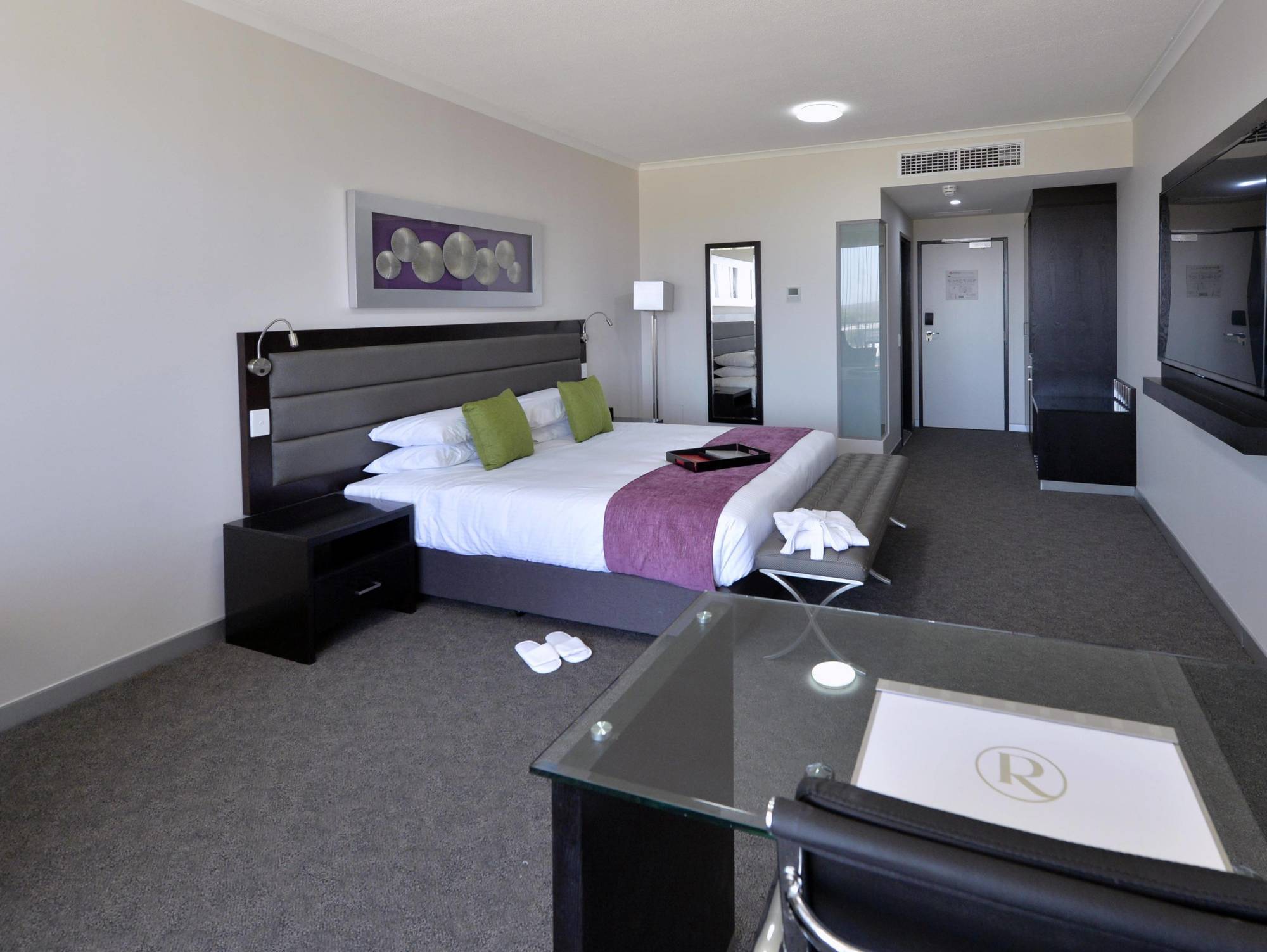 Rydges Palmerston - Darwin Extérieur photo