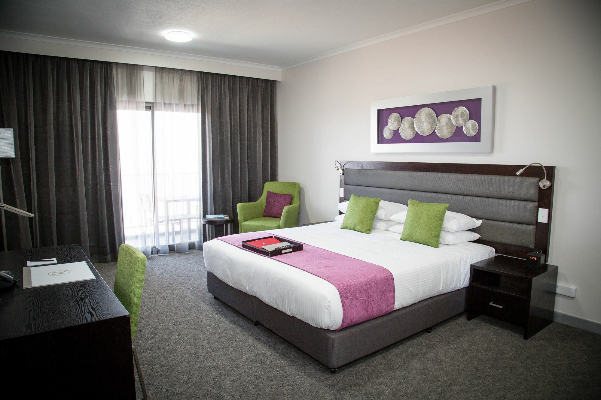 Rydges Palmerston - Darwin Extérieur photo
