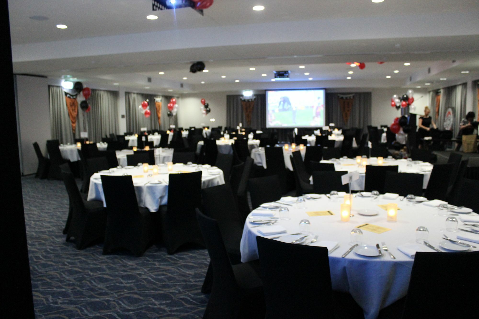 Rydges Palmerston - Darwin Extérieur photo