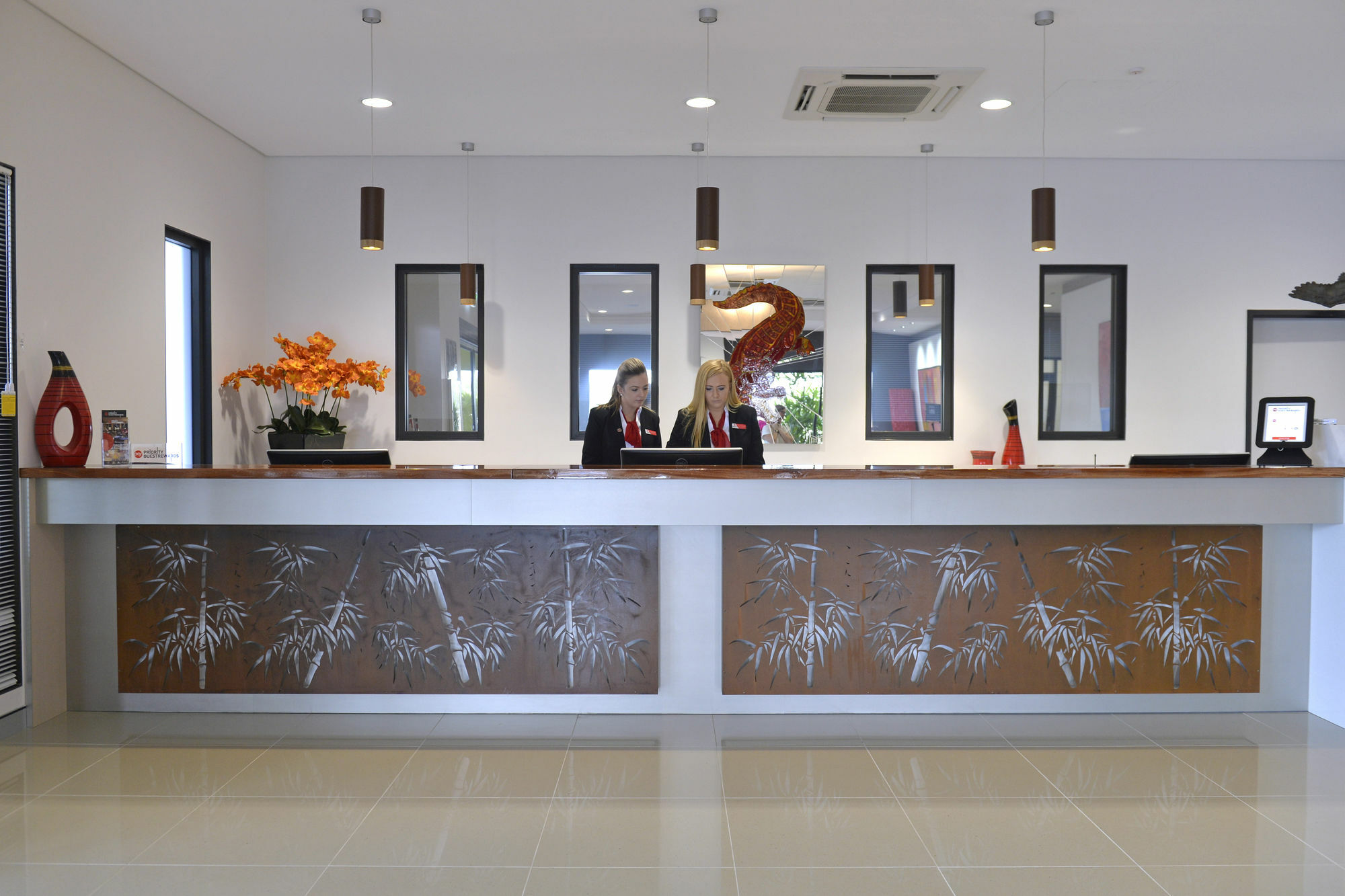 Rydges Palmerston - Darwin Extérieur photo