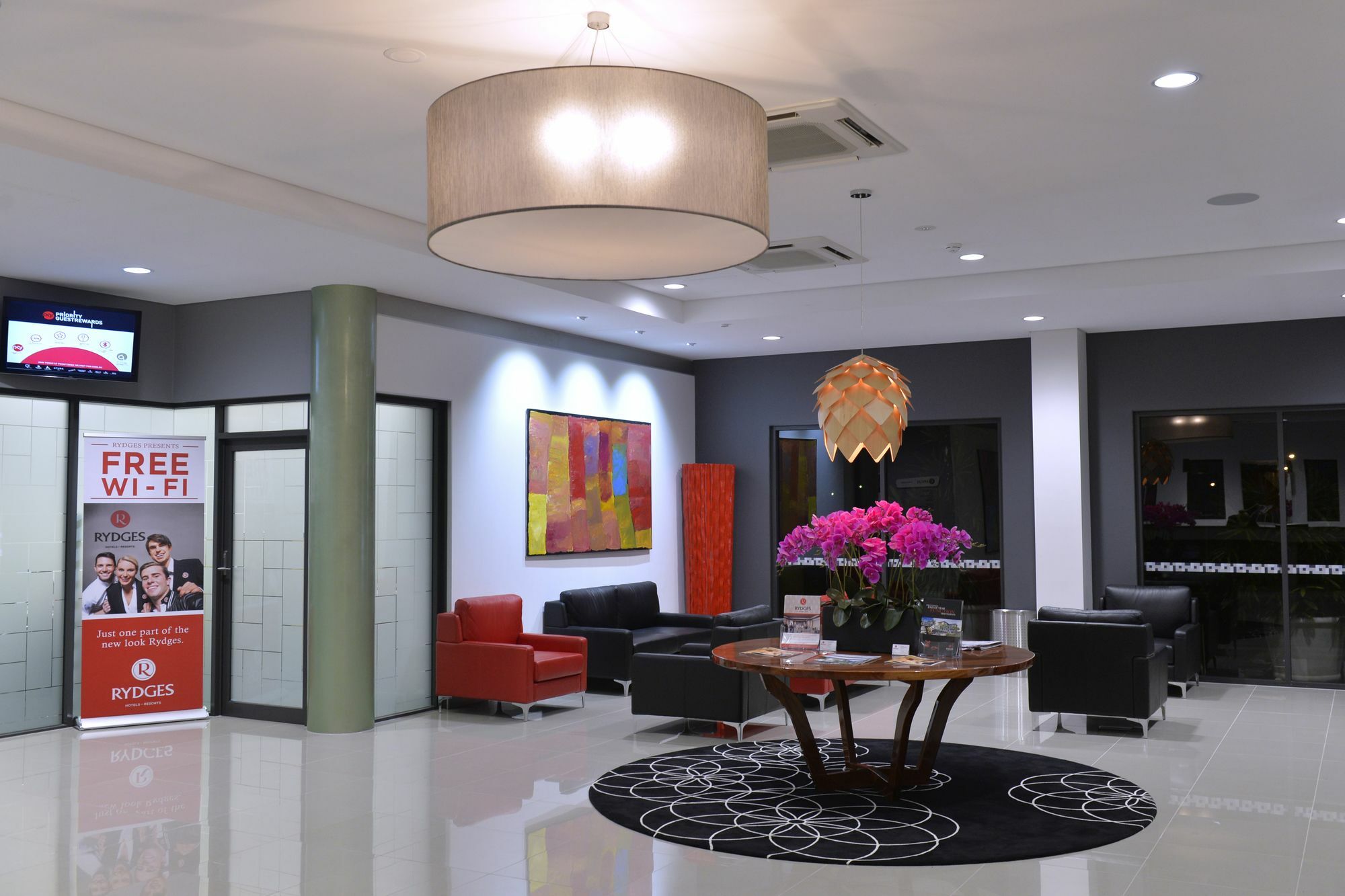 Rydges Palmerston - Darwin Extérieur photo