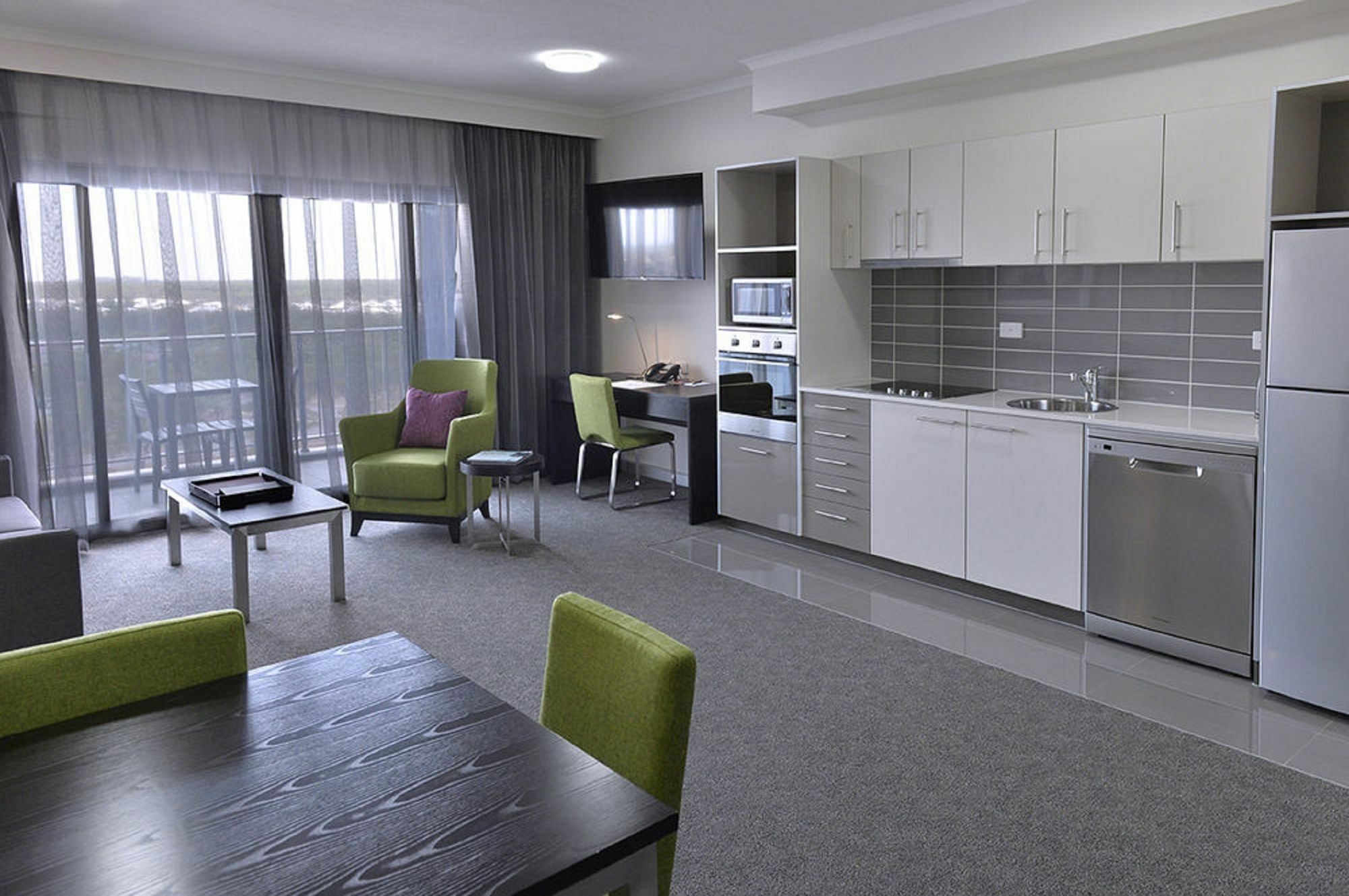 Rydges Palmerston - Darwin Extérieur photo